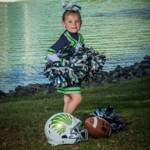 Meet your Posher, Brittany